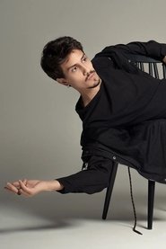 Artur Gaudenzi portrait