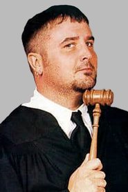 Jeff Jones portrait