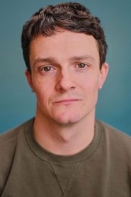 Mark Arfur portrait