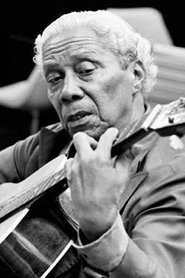 Nelson Cavaquinho portrait