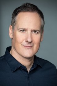 David Berni portrait