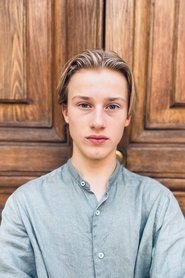 Mattia Garaci portrait