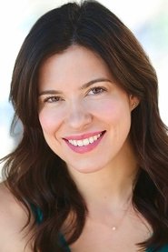 Gemma Forbes portrait