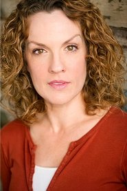 Stacy Barnhisel portrait