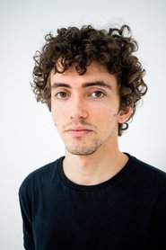 Leonardo Amorim portrait