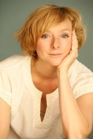 Gaëlle Lebert portrait