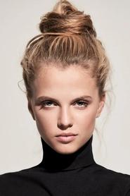 Nika Zdorik portrait