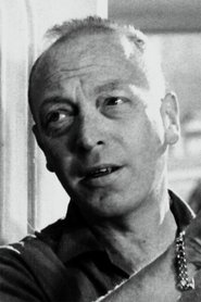 Gerd Oswald portrait
