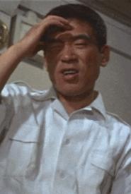 Yutaka Nakayama portrait