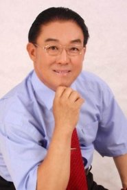 Jin Minqiang portrait