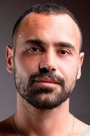 Fernando Barona portrait