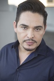 Bernardo Verdugo portrait