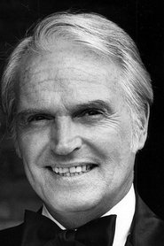 Dennis Patrick portrait