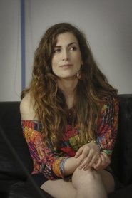 Ana Cervantes portrait