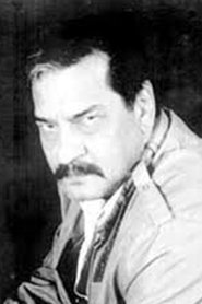 César Sobrevals portrait
