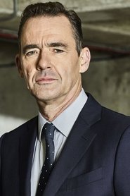 Richard Lintern portrait