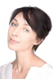 Kristina Karasyova portrait