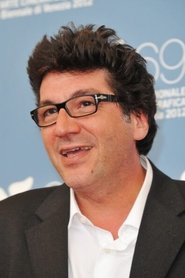 Daniele Ciprì portrait