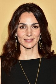 Annie Parisse portrait