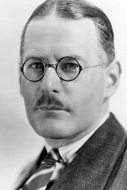 Norman Walker portrait