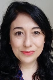 Juliana Muras portrait