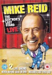 Mike Reid: The Guv'nors Last Stand poster