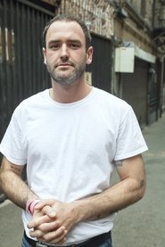 Ross Farrar portrait