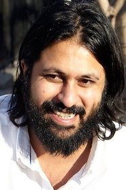 Vikram Gandhi portrait