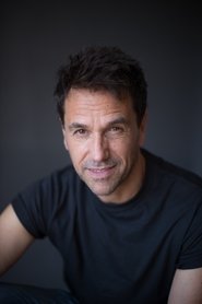 Oriol Tarrasón portrait