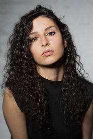 Hana Chamoun portrait