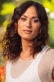 Awa Puna portrait
