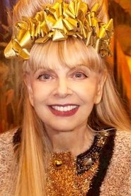 Maxine van Cliffe Arakawa portrait