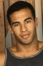 Victor Rios portrait