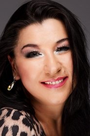 Katarzyna Nowak-Stańczyk portrait