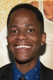 Edgar Blackmon portrait