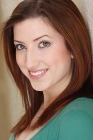 Lara Zaluski portrait