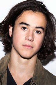 Keean Johnson portrait