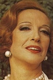 Célia Biar portrait