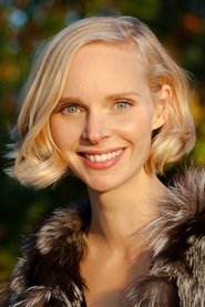Jenny Marie Muck portrait