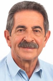 Miguel Ángel Revilla portrait