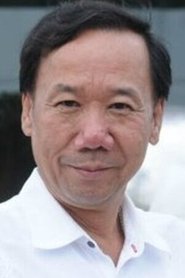 Anna Chuancheun portrait