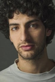 Alessandro Fabiani portrait