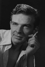 Woodrow Parfrey portrait