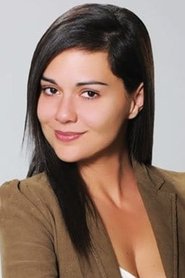 Patricia Garza portrait