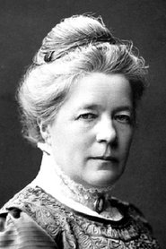Selma Lagerlöf portrait