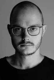 Freddy Alder Saunanen portrait