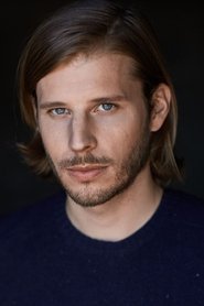 Matthew Raudsepp portrait