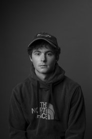 Luke Schaefer portrait