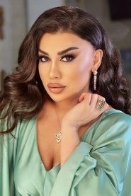 Fatimə Fətəliyeva portrait