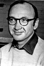 Neil Simon portrait